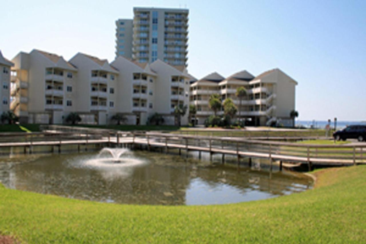 Baywatch F2 Apartment Pensacola Beach Bagian luar foto