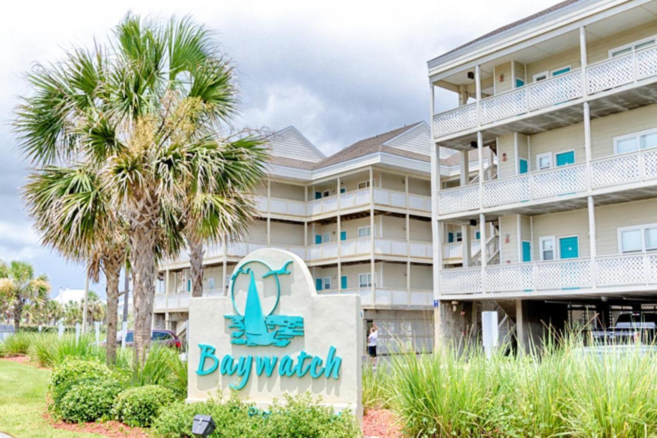 Baywatch F2 Apartment Pensacola Beach Bagian luar foto